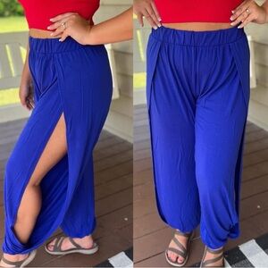 Large Genie Pants Boutique
